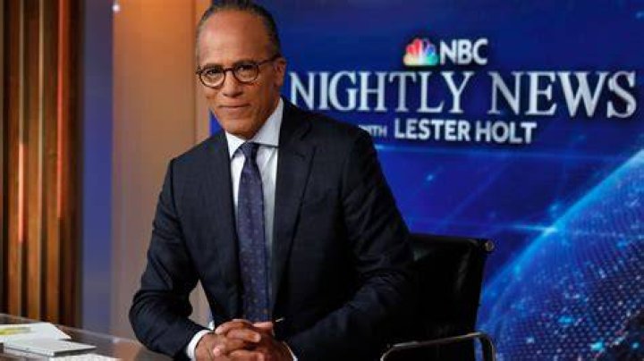 Keith Jones New Job: Why Is He Leaving NBC? Net Worth And Career Highlight