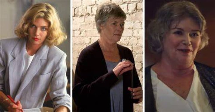 Kelly McGillis Looks Drastically Different Now – Did The Top Gun Actress Lose Any Weight?