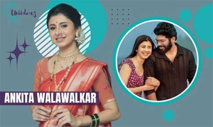 Ketaki Walawalkar Height, Weight, Net Worth, Age, Birthday, Wikipedia, Who, Instagram, Biography
