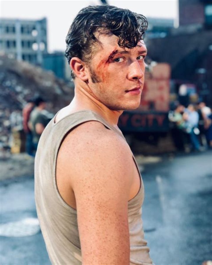 Kevin Csolak Height, Weight, Net Worth, Age, Birthday, Wikipedia, Who, Nationality, Biography