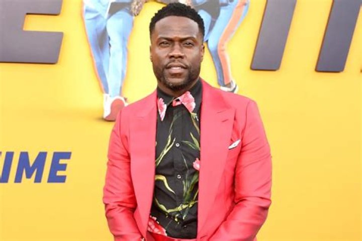 
Kevin Hart Discusses Learning from Past Mistakes, Says There Has to Be ‘Opportunity to Improve’ 