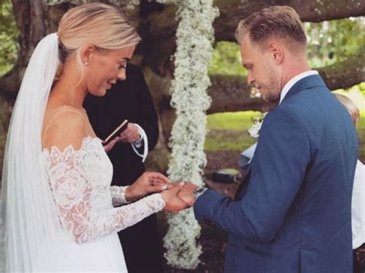 Kevin Magnussen Wiki, Height, Age, Wife, Biography, Net Worth