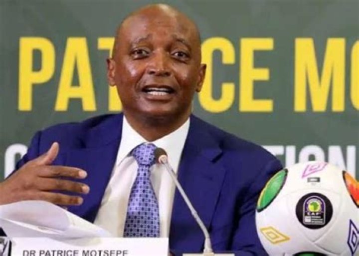 
Kgosi Motsepe Height, Weight, Net Worth, Age, Birthday, Wikipedia, Who, Instagram, Biography 
