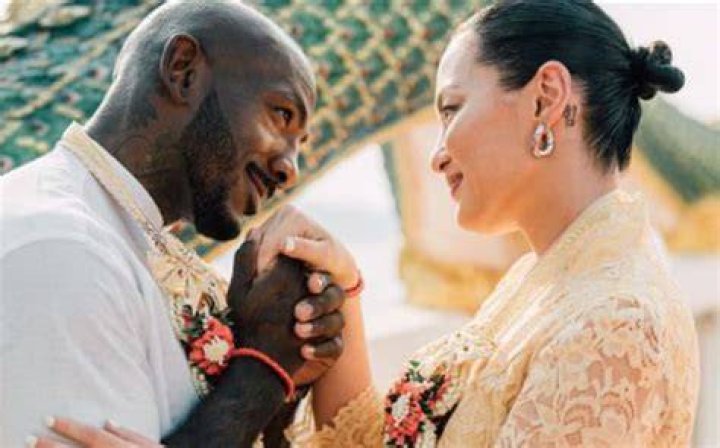 Khalil Rountree Girlfriend Or Wife – Is He Dating Veronica Macedo? Relationship Explored