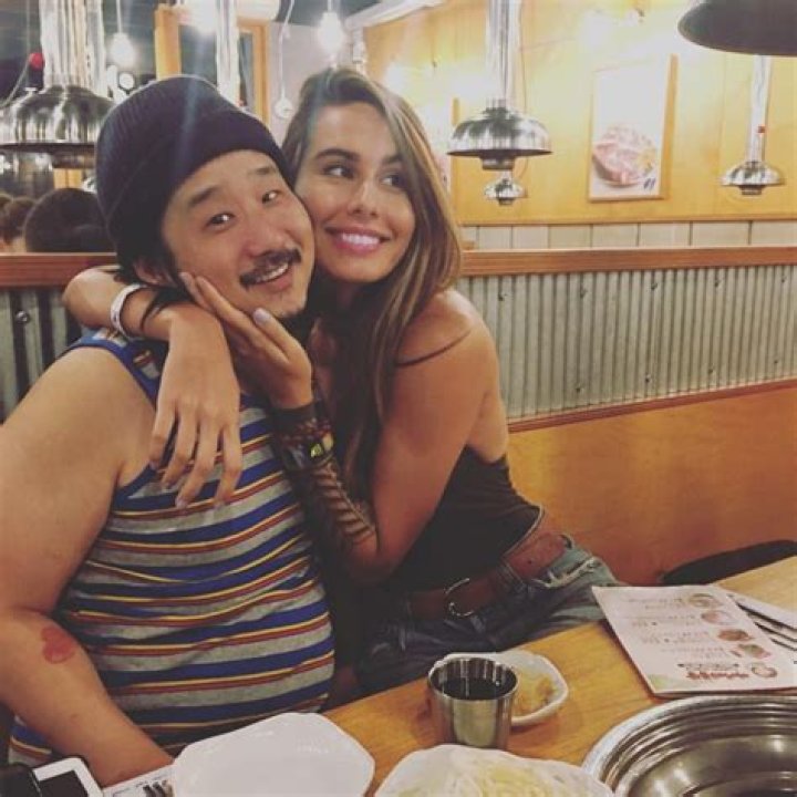 
Khalyla Kuhn’s Wiki Biography, age. Who is Bobby Lee’s wife? 