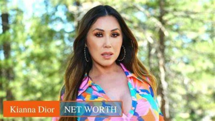 
Kianna Dior Height, Weight, Net Worth, Age, Birthday, Wikipedia, Who, Nationality, Biography 