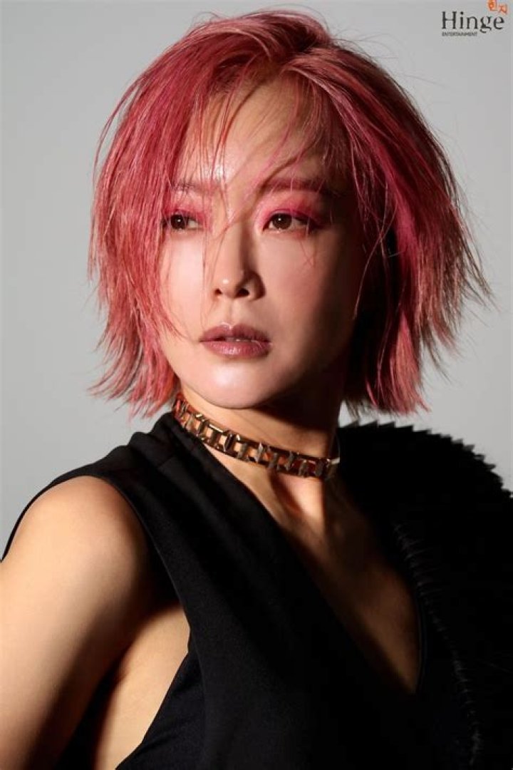 Kim Hee-sun Height, Weight, Net Worth, Age, Birthday, Wikipedia, Who, Instagram, Biography