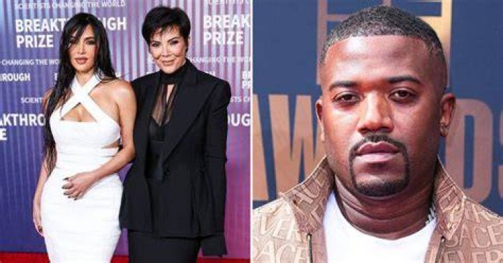 
Kim Kardashian and Kris Jenner Dispute Claim Their Family Is ‘Famous for Being Famous’: ‘Lucky Us’ 