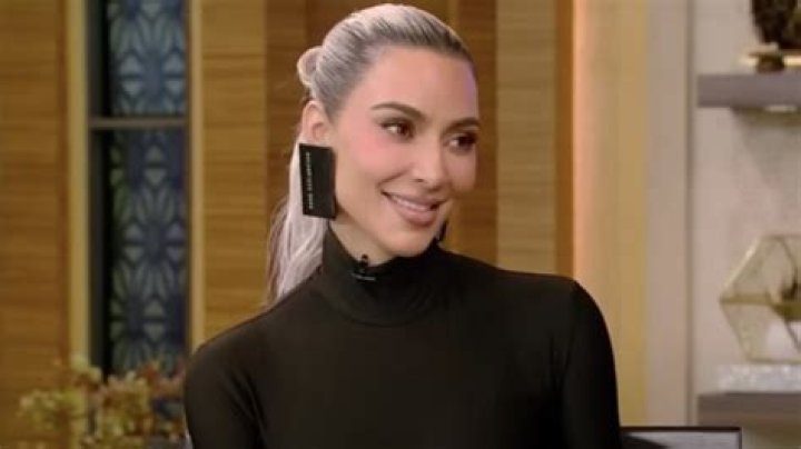 
Kim Kardashian Says She Wants To Date ‘Absolutely No One’ After Pete Davidson Split 
