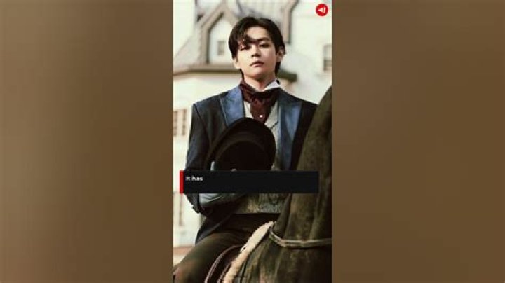 
Kim Taehyung’s nose piercing in Elle Korea magazine leaves BTS army swooning 