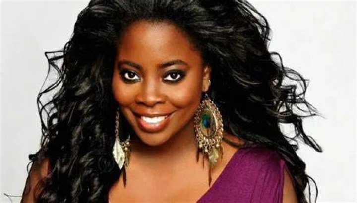 Kimberly Kimble Height, Weight, Net Worth, Age, Birthday, Wikipedia, Who, Nationality, Biography