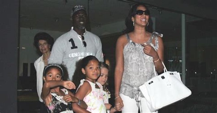 Kimora Lee Simmons Baby Daddies and Husbands