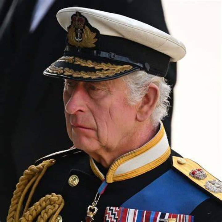 
King Charles New Official Photo Revealed, See How He’s Honoring His Parents 
