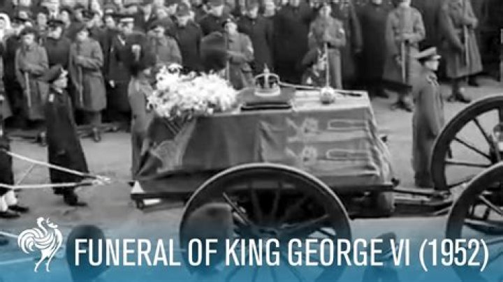
King George VI Obituary, What was King George VI Cause of Death? 