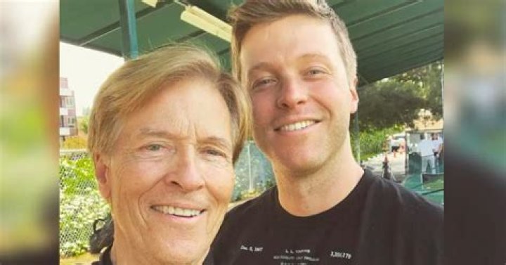 
Kirk Wagner | Death Cause | Linked to Accident 