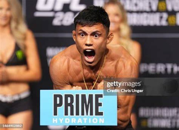 Kleydson Rodrigues Height, Weight, Net Worth, Age, Birthday, Wikipedia, Who, Instagram, Biography