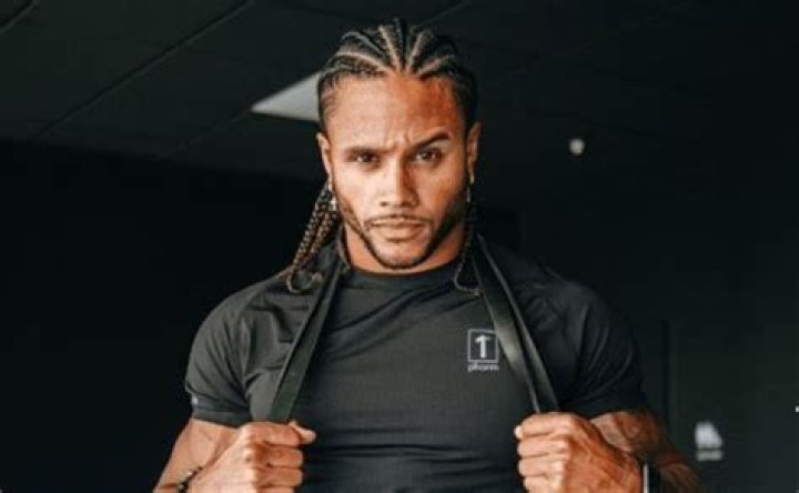 Knero Lapaé Height, Weight, Net Worth, Age, Birthday, Wikipedia, Who, Instagram, Biography