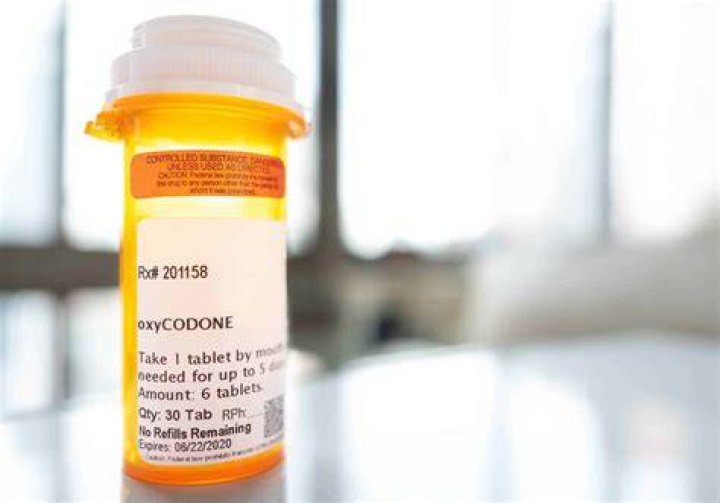 
Kodak Black Was Again Arrested In The Possession Of Oxycodone pills 