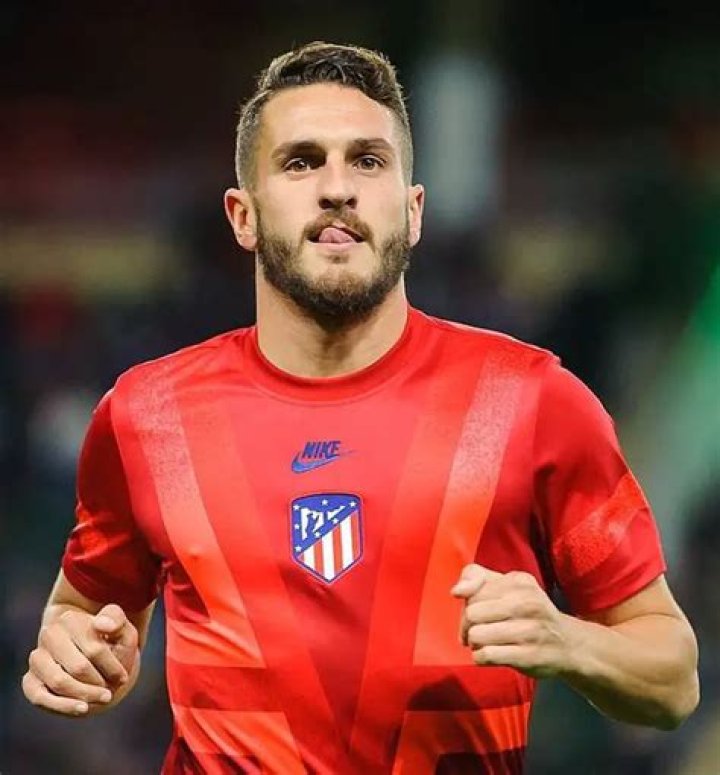 Koke Height, Weight, Net Worth, Age, Birthday, Wikipedia, Who, Instagram, Biography