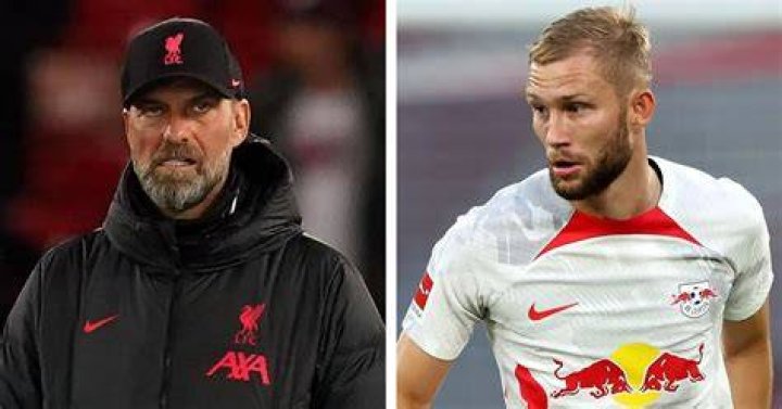
Konrad Laimer Insists Premier League Is ‘Not A Must’ Amid Liverpool Links 