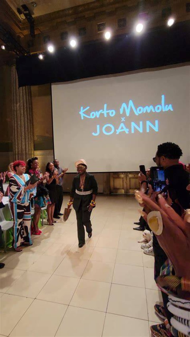 Korto Momolu Height, Weight, Net Worth, Age, Birthday, Wikipedia, Who, Nationality, Biography
