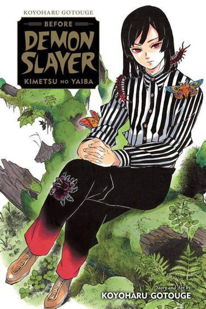 Koyoharu Gotouge Gender: Is Demon Slayer Creator Male Or Female? Face Reveal