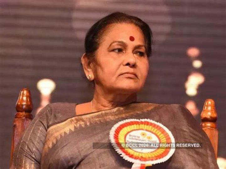 KPAC Lalitha Death News -What Happened To Her? Veteran Malayalam Actress Dies At 74