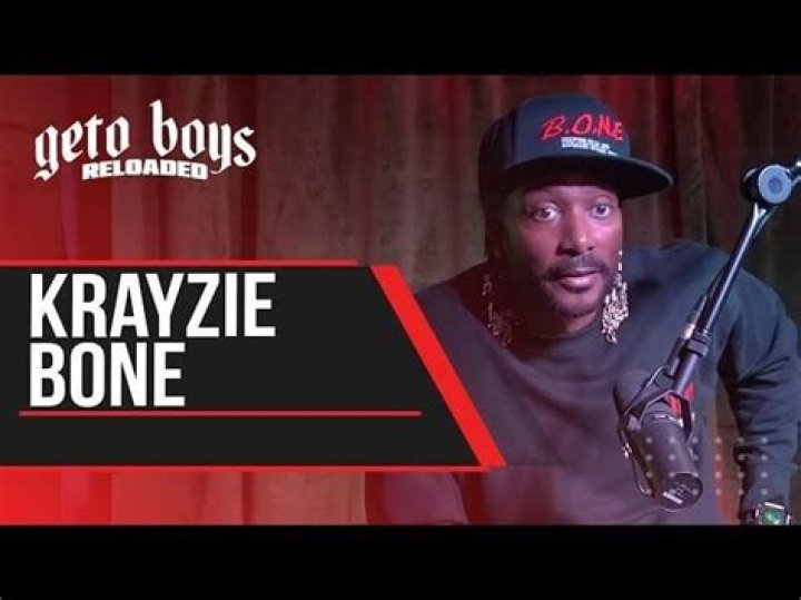 Krayzie Bone Wife Andrea Henderson And Children