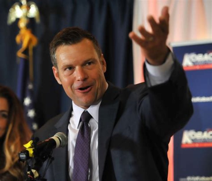 
Kris Kobach Height, Weight, Net Worth, Age, Birthday, Wikipedia, Who, Instagram, Biography 
