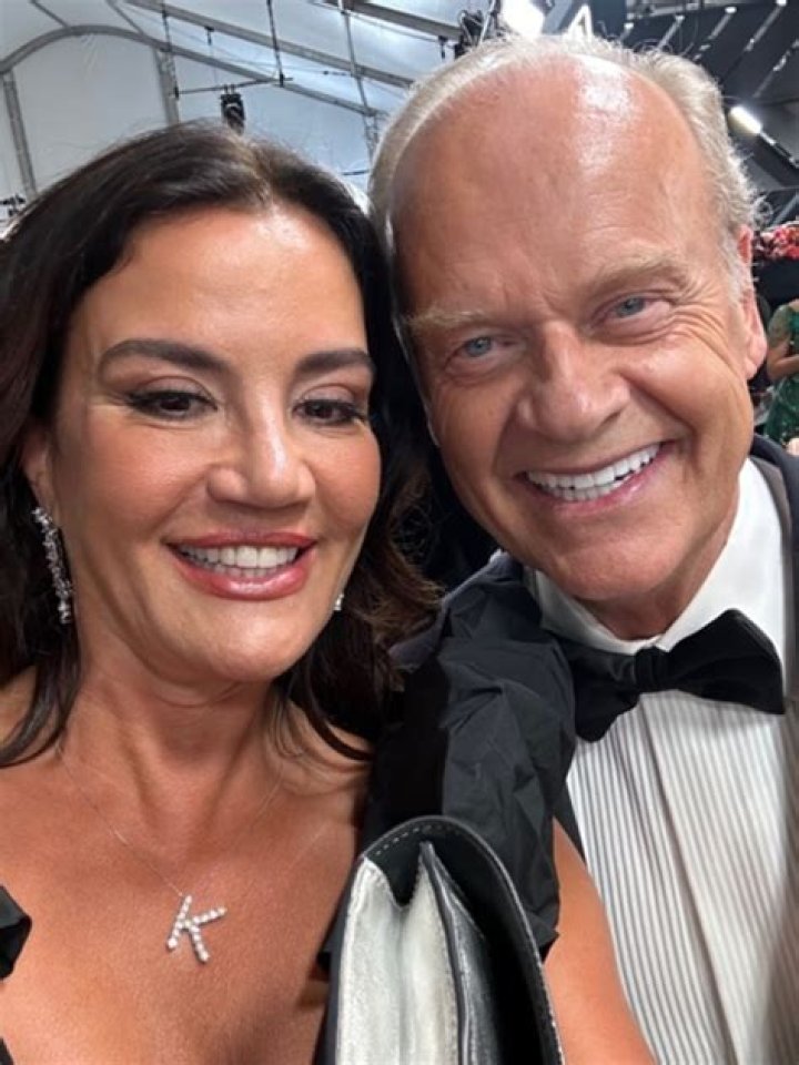Krissy Marsh | Husband, Family And Net Worth