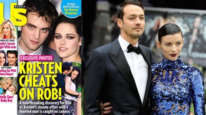 
Kristen Stewart Scandal: Did She Cheat On Robert Pattinson With Rupert Sanders? 