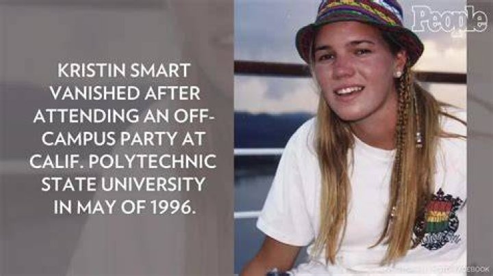 
Kristin Smart Case: Paul Flores Found Guilty in 1996 Death and Disappearance of the Cal Poly Freshman 