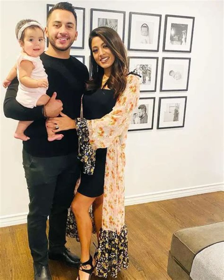 KTLA: Meet Megan Telles Husband Cesar Burgueno: How Old Is The TV Reporter?