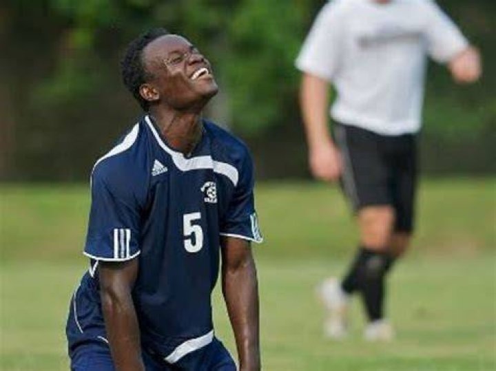 Kwame Appiah Soccer Team Philadelphia Fury and His Football Career