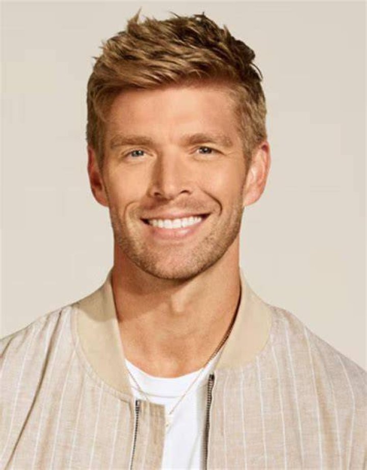 Kyle Cooke Height, Weight, Net Worth, Age, Birthday, Wikipedia, Who, Nationality, Biography