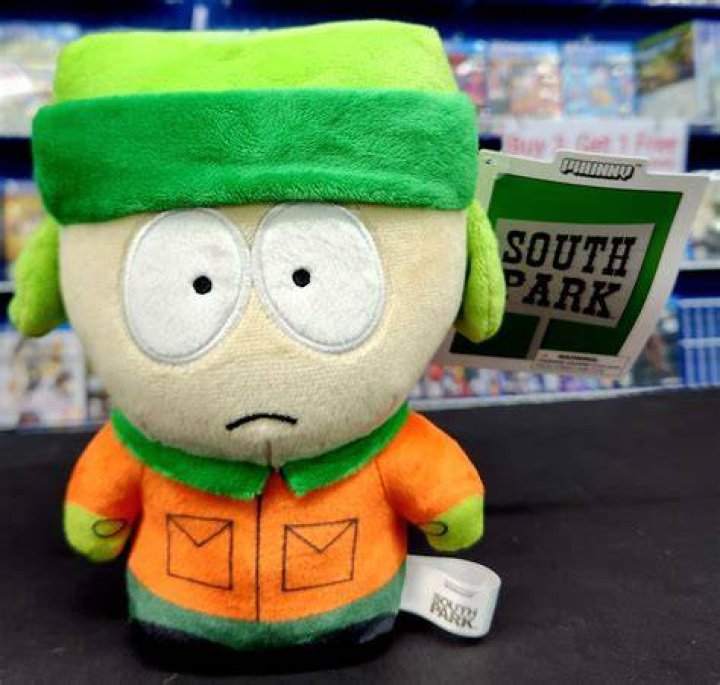 
Kyle Plush Age, Facts, Wikipedia, Who, Nationality, Biography 
