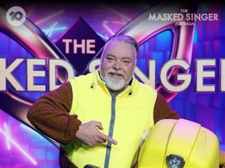
Kyle Sandilands Masked Singer Age, Birthday, Wikipedia, Who, Nationality, Biography 