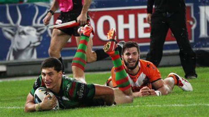 
Kyle Turner: Cause of death, net worth, NRL, South Sydney Rabbitohs and more 
