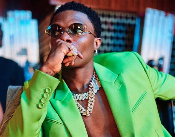 L.A.X Previews Wizkid’s Verse On His Unreleased Song, ‘Go Low’ – LISTEN