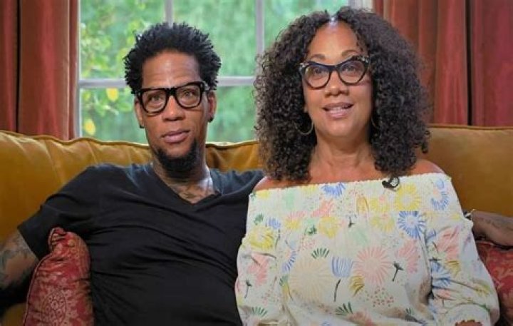 Ladonna Hughley Height, Weight, Net Worth, Age, Birthday, Wikipedia, Who, Nationality, Biography