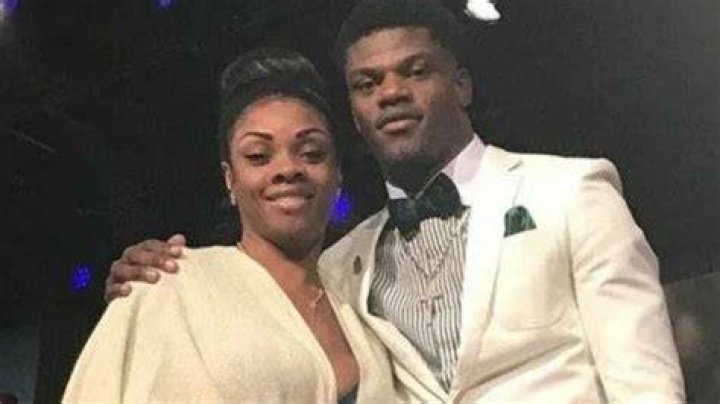 
Lamar Jackson Girlfriend 2022 Does Lamar Jackson Have A Girlfriend 