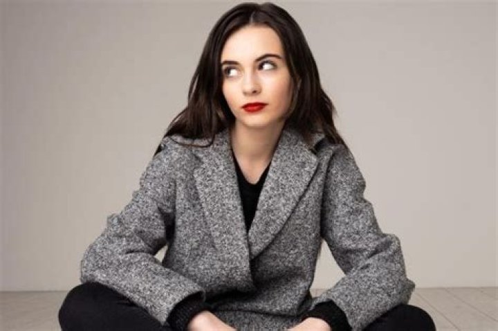 Lara McDonnell Height, Weight, Net Worth, Age, Wiki, Who, Instagram, Biography