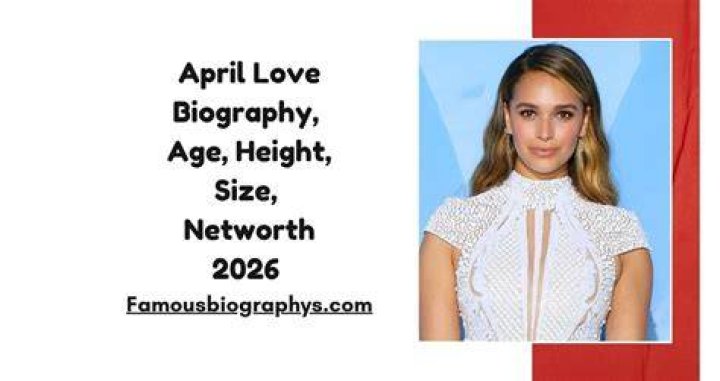 Larkin Love Height, Weight, Net Worth, Age, Birthday, Wikipedia, Who, Instagram, Biography