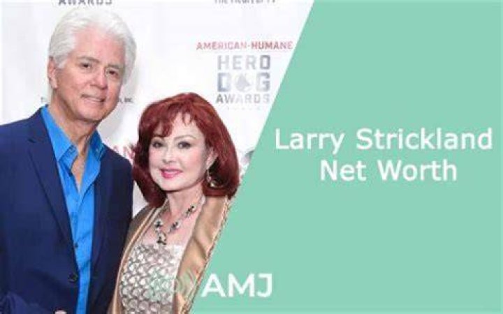
Larry George Height, Weight, Net Worth, Age, Birthday, Wikipedia, Who, Instagram, Biography 