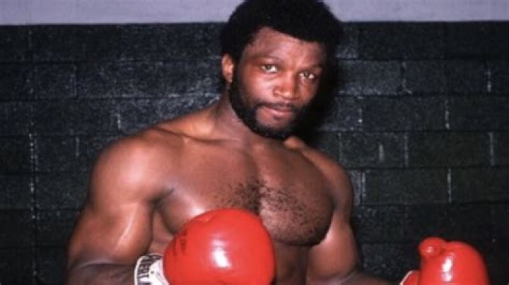 Larry Holmes Height, Weight, Net Worth, Age, Birthday, Wikipedia, Who, Nationality, Biography