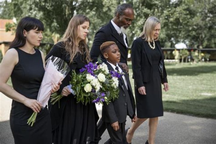 LaShun Pace Daughter Funeral, What Happened To Xenia Pace Rhodes? Did She Have Cancer?