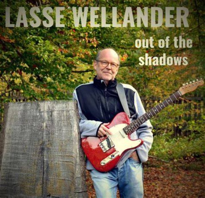 
Lasse Wellander | Net Worth Before Death 