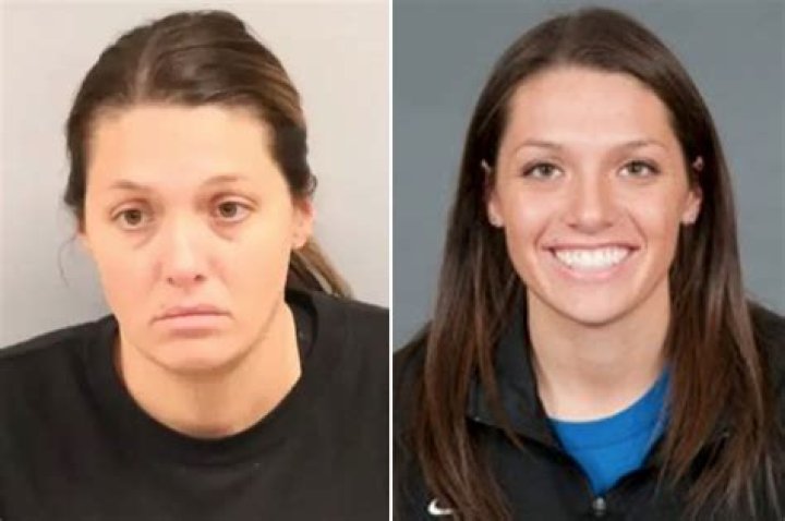 
Laura Howarth Jailed: Mom Of Two Stole £100,000 From Her Boss 