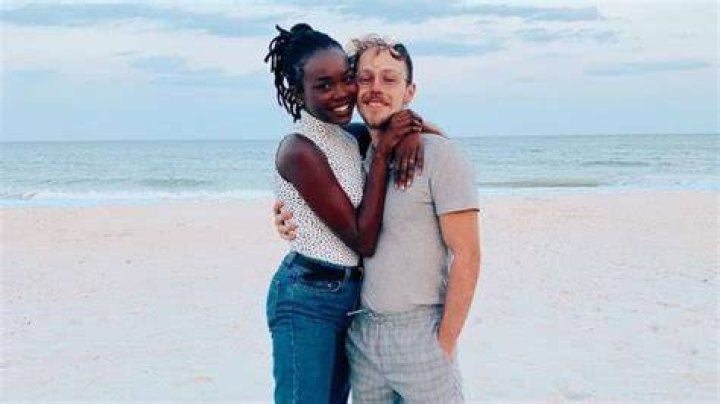 
Laura Kariuki Boyfriend Alec Espinosais; Dating History And Relationship Timeline 