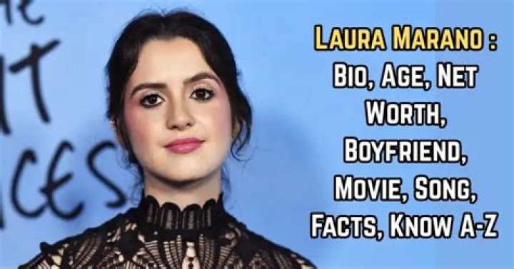 Laura Marano Height, Age, Boyfriend, Biography, Wiki, Net Worth